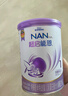雀巢（Nestle）超启能恩1段 婴儿乳蛋白部分水解配方奶粉 380g 实拍图