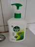 滴露（Dettol）洗手液松木500g瓶 健康抑菌消毒非补充装 儿童家庭用清爽去油 实拍图
