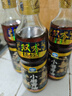 双嗒小磨香油纯芝麻油 芝麻香油 重庆老字号  500ml 玻璃瓶装 实拍图