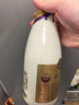 每日鲜语 低温牛奶 巴氏杀菌鲜奶 A2β-酪蛋白鲜牛奶720ml  实拍图