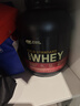 ON金标乳清蛋白粉5磅 草莓味 美国进口 分离乳清为主 运动健身塑型 实拍图