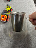 金镶玉 茶具配件  洁直公杯   玻璃公道杯茶海分茶器功夫茶具零配 实拍图