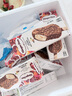 哈根达斯（Haagen-Dazs）经典香草口味冰淇淋 100ml/杯 雪糕 实拍图