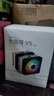 九州风神（DEEPCOOL）CPU散热器大霜塔V5ARGB附带硅脂风冷6热管散热器电脑配件包含发光散热风扇AG620ARGB 实拍图