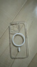 倍思【冰透散热丨销量100W】适用iPhone16pro手机壳苹果16pro保护套Magsafe磁吸超薄防摔镜头全包壳 实拍图