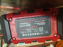 徽农汽车电瓶充电器12v伏摩托车充电全智能全自动修复型蓄电池充电机 实拍图