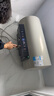 美的（Midea）国家补贴20%终身免换镁棒60升电热水器3300W变频省电一级能效节能安全水电分离F6033-JE6(HE) 实拍图