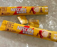 雀巢（Nestle）【樊振东同款】咖啡粉1+2奶香速溶三合一冲调饮品30条450g 实拍图