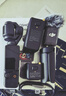 大疆 DJI Osmo Pocket 3 全能套装 一英寸口袋云台相机 OP灵眸手持数码相机 旅游vlog 便携美颜摄像 实拍图