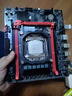 华南金牌x99主板cpu套装游戏多开渲染工作室服务器台式机电脑至强e5 2666v3 2680v4 2696v3 2686v4 2696v4 X99M-TF+E5 2666V3+A04风扇 实拍图