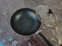 美的（Midea）不粘锅炒锅 不粘多功能家用炒菜锅煎锅电磁炉燃气灶通用 实拍图
