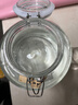 不老潭粮食酒52度浓香型高度玻璃坛泡酒原浆高粱酒散装白酒泡药5L 实拍图