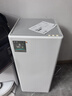 树新风空气净化器除甲醛异味除菌除过敏认证家用宠物大空间全效T2pro净化器【家电国家补贴】 实拍图