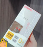 贝亲（Pigeon）新生儿 防胀气宽口径PPSU奶瓶160ml SS号奶嘴 0个月+AA261  实拍图