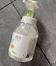 润本（RUNBEN）儿童泡泡洗手液250ml×1瓶宝宝洗手液滋润护手非免洗一按出泡 实拍图