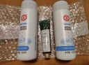 大宝洗面奶清洁洁面乳 保湿洗面奶 美容洗面奶220ml 2瓶 实拍图