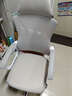 锦汐 电脑椅家用办公椅子靠背人体工学椅学习转椅老板座椅游戏电竞椅 【后躺+乳胶+3级气杆】白框灰网#焕新款 实拍图