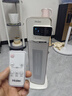 海尔（Haier） 取暖器家用暖风机立式电暖风热风机取暖神器冬季遥控定时电暖气节能小太阳电暖器卧室办公烤火炉 【四季可用】遥控定时款HNS2011 实拍图