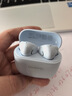华为长续航蓝牙耳机 FreeBuds SE 2无线耳机 40小时长续航 快速充电 蓝牙5.3适用于苹果/安卓手机 蓝 实拍图