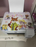 爱普生（EPSON）墨仓式L3266 微信打印/无线连接 家用打印 复印 扫描一体机 液晶屏  AI学习打印机 实拍图