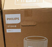 飞利浦（PHILIPS）空气净化器除甲醛神器新房急入住专业家用宠物净化机除烟味病毒过敏原螨尘国家补贴AC4228/01 实拍图