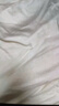 洁丽雅（Grace） 旅行一次性床单被套罩枕套加厚套装酒店床上用品双人款四件套 实拍图