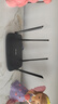 普联（TP-LINK）双千兆路由器 易展mesh分布式 AC1200无线家用穿墙 5G双频 WDR5620千兆易展版 IPv6 实拍图