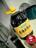 清清油青海特产 清清油 食用油 土榨菜籽油 物理压榨植物油5L家庭装 实拍图