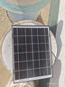 联想4g太阳能摄像头室户外终身免充值流量不用插网络线免电监控器家用360度无死角带全景夜视 实拍图