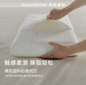 亚朵星球枕头颈椎枕芯睡眠深度养护慢回弹睡觉记忆棉枕头芯单人高枕 实拍图