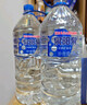 泉阳泉（QUANYANGQUAN） 长白山天然矿泉水 大桶装 家庭用水 2L*6桶 整箱塑包装 实拍图