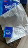 得宝（TEMPO）一博同款 手帕纸 苹果木味4层7张*12包 湿水不破 纸巾小包 面巾纸 实拍图