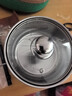 【加高】不锈钢汤锅加厚家用加高煲汤大容量煮粥炖锅 小号【18cm】汤锅+玻璃盖 实拍图