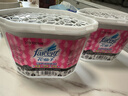 花仙子（Farcent）除湿盒 除湿干燥剂鞋衣柜室内房间防潮剂吸湿盒 活性碳 237g*6盒 实拍图