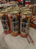 麒麟（Kirin）一番榨秋味啤酒500ml*24罐 日本原装进口整箱装秋季限定 实拍图
