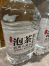 农夫山泉 饮用山泉水天然水（泡茶用）武夷山泉水泡茶水4L*4桶 整箱 实拍图