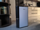 德业（Deye）除湿机/抽湿机 除湿量25升/天 家用轻音地下室除潮除湿器干衣机客厅卧室 手机智控DYD-T22A3 实拍图