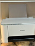 爱普生（EPSON）墨仓式 L3251彩色打印机 微信打印/无线连接 家用打印优选（打印、复印、扫描、AI学习打印机） 实拍图