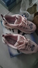 斯凯奇（Skechers）星空熊女鞋夏季熊猫鞋厚底老爹鞋软底百搭休闲运动鞋 实拍图