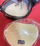 VNA芬斯狄娜【一片棉胸贴】硅胶胸乳贴女婚纱用隐形文胸 标准版 D 实拍图