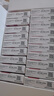 三诺（Sinocare）诺凡一次性胰岛素注射笔针头 0.25（31G）*5MM 20盒/140支 实拍图