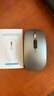 斯泰克（stiger）AI智能语音蓝牙无线鼠标 人体工学设计轻量化 适用于苹果华为电脑充电办公鼠标三模语音打字翻识别 实拍图
