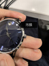 摩凡陀（Movado）瑞士手表现代经典系列腕表机械男表 0607123瑞表礼物送礼 实拍图
