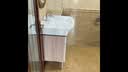 科勒（KOHLER）浴室柜亲悦浴室柜组合家具挂墙多功能洗漱台浴室家具 600mm浴室柜 实拍图