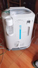 鱼跃（Yuwell）5L升医用制氧机吸氧机氧气机家用高清大屏轻音带雾化新国标7F-5GW 实拍图
