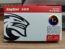 金胜维（KingSpec）1TB SSD固态硬盘NVMe 2230 M.2接口 PCIe3.0 读速3500MB/s 适配SteamDeck掌机 实拍图