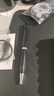 JNN录音笔X90 64G智能录音器笔形 专业高清降噪 免费语音转文字 学习培训商务会议采访速记 黑色 实拍图