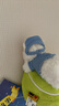 babycare&BCTOYS电动毛绒跳跳球婴儿学说话复读玩具0-1岁宝宝-西高地 实拍图