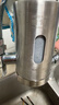 德思克水龙头净水器除水垢余氯家用过滤水垢前置过滤器家用厨房自来水10层过滤 一机六芯【进口椰壳活性碳滤芯】 实拍图