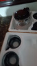 【京东物流】茶壶套装整套茶具大容量玻璃茶杯带滤网耐高温泡茶具 1000ML一壶+四杯套装【无茶盘】 实拍图